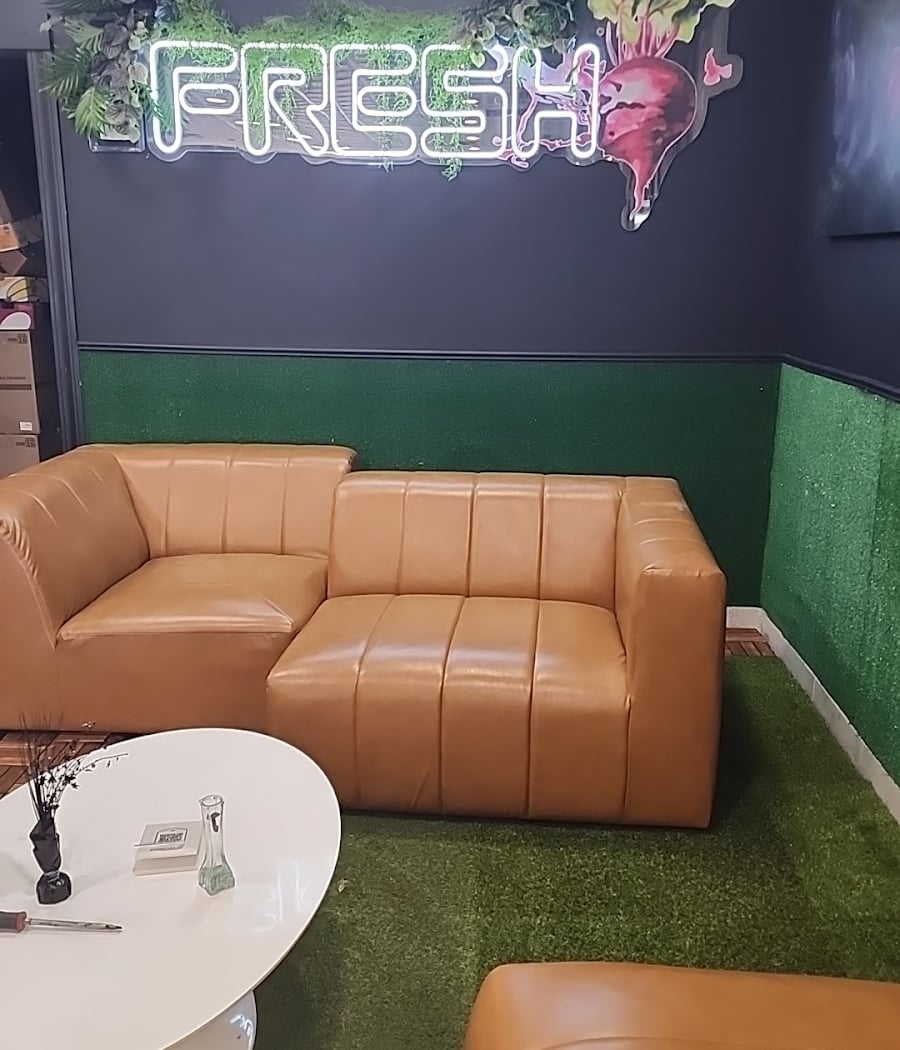 Fresh Beets Juice Bar 3