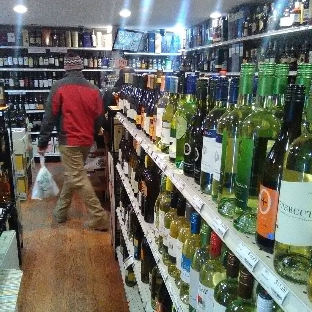 kew garden wine & spirits 3