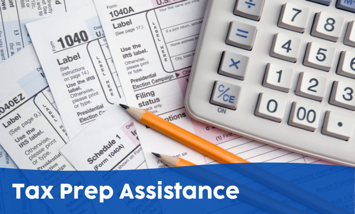 AARP Foundation Tax-Aide Program 1