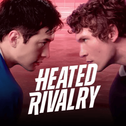 Trivia Night | Heated Rivalry 1
