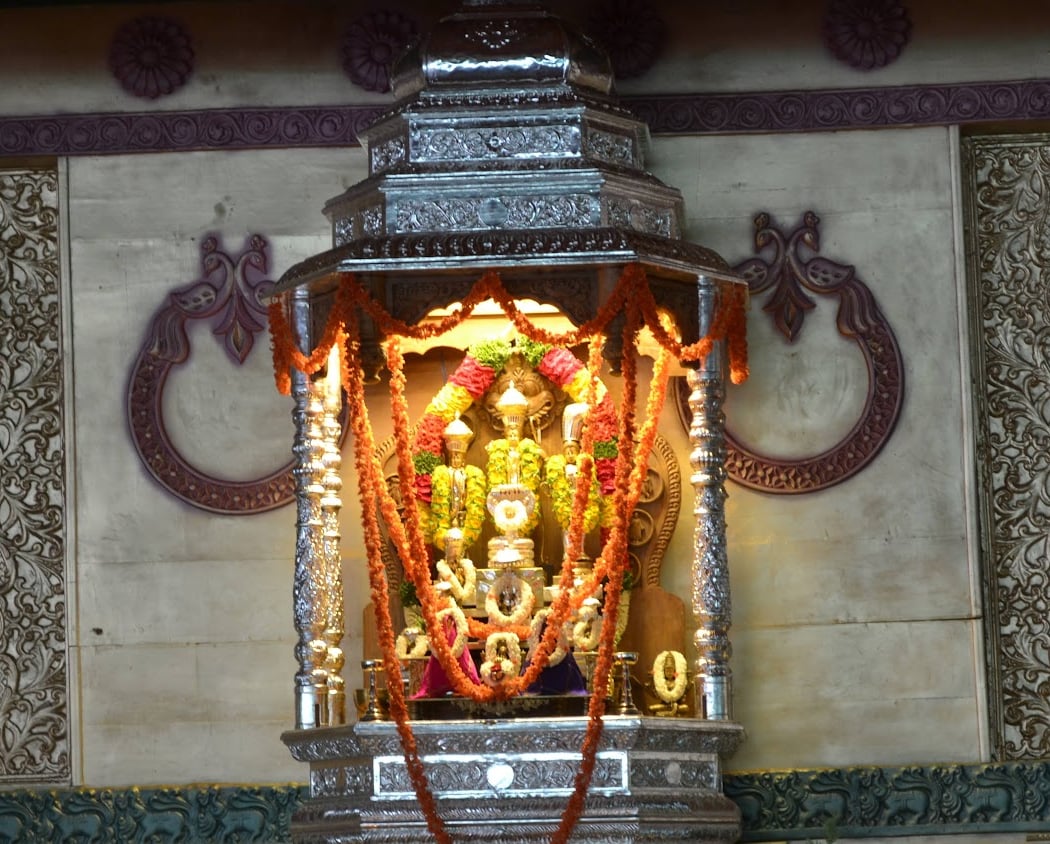 Sree Ramaseva Mandali 3