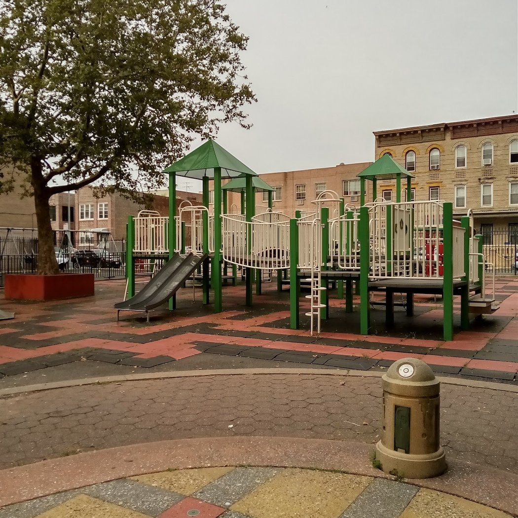 Chester Playground 3