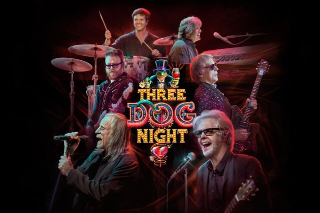 Three Dog Night 1