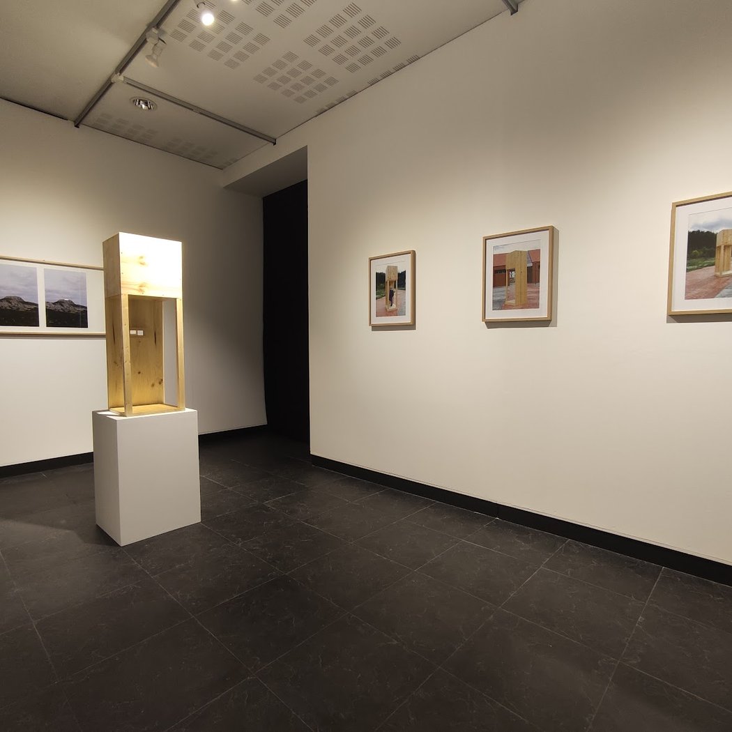 Exposição “NADA” 2