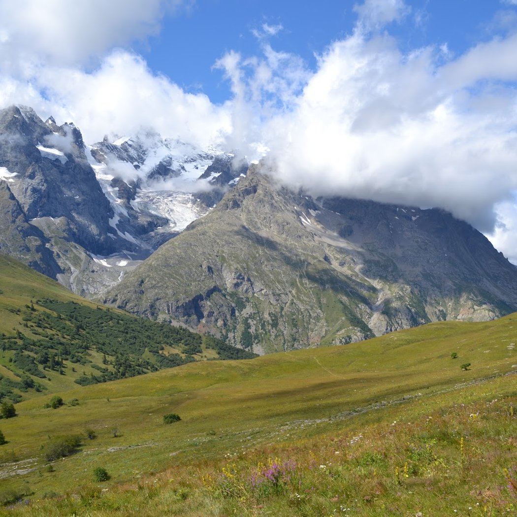 Col de l'Échelle 1