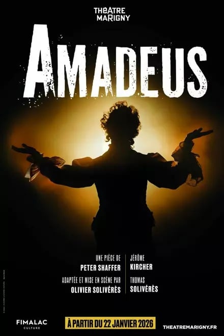 Amadeus 1