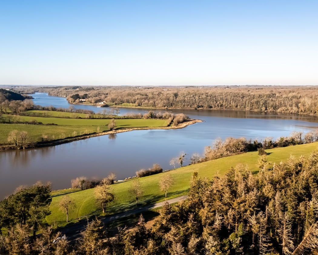 Lac du Jaunay 1