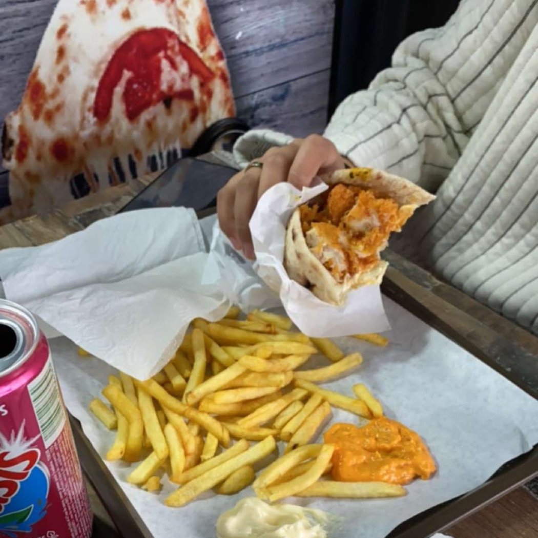 MISTER FOOD 3