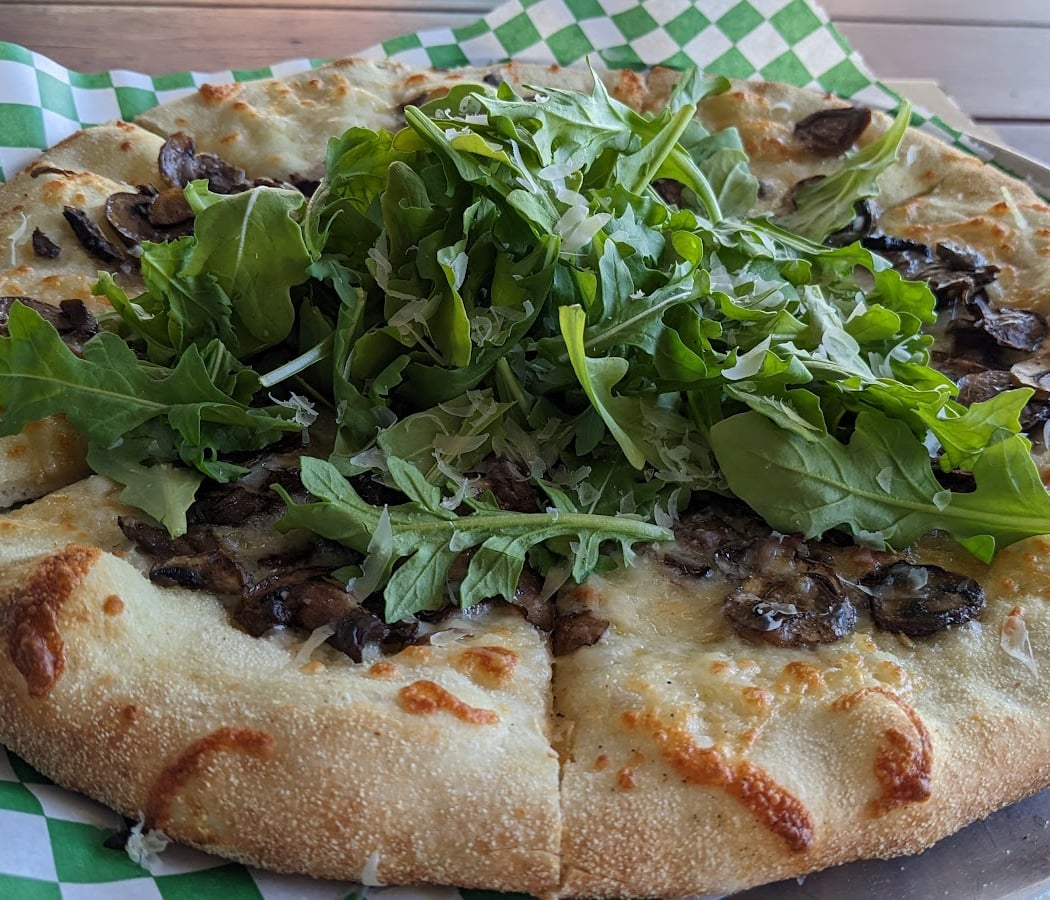 All Good Pizza 3