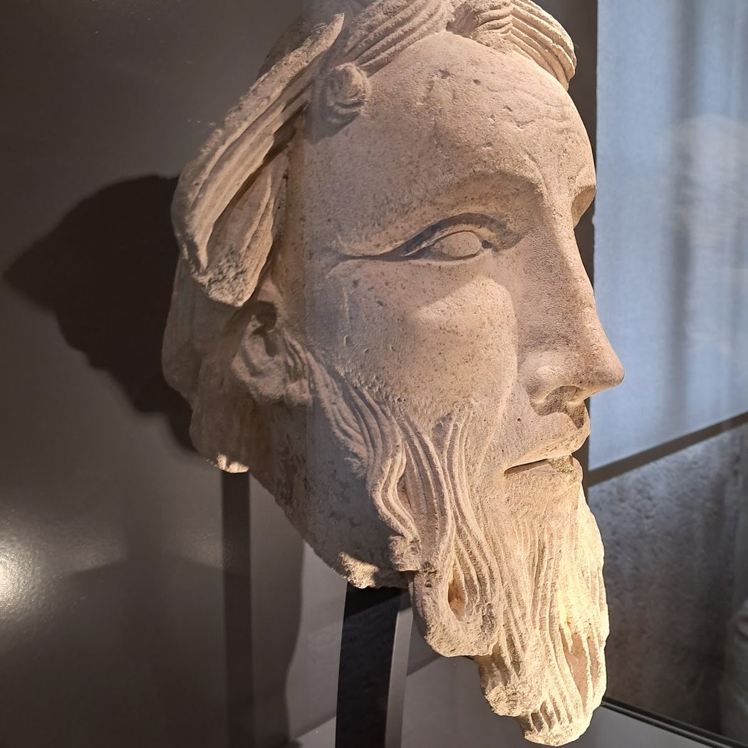 Agenda - Musées de Senlis 1