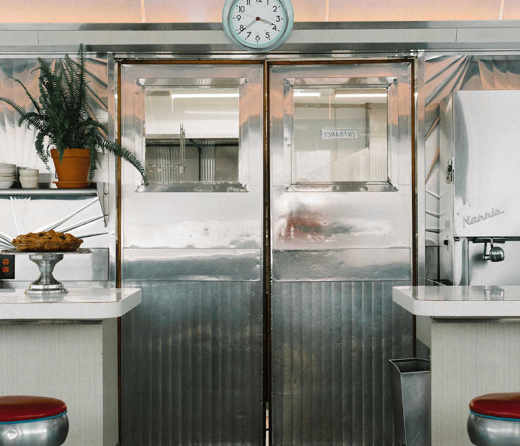 West Taghkanic Diner 2