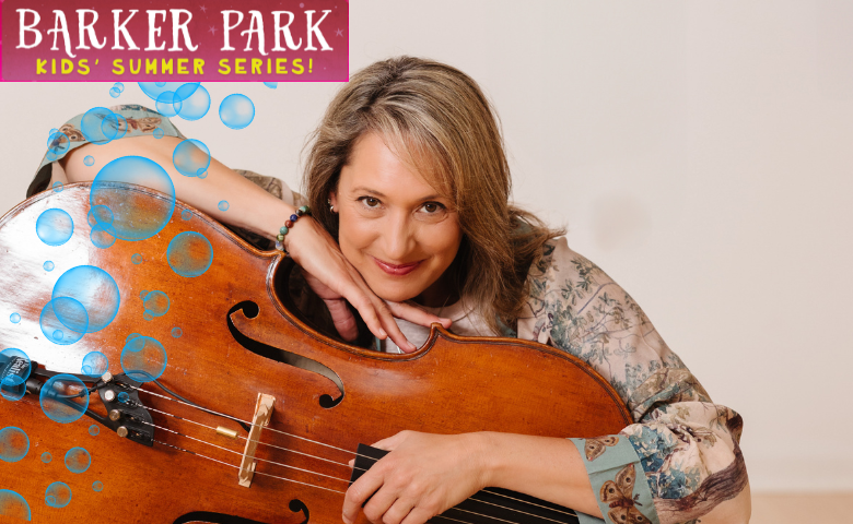 The Cello Experience 1