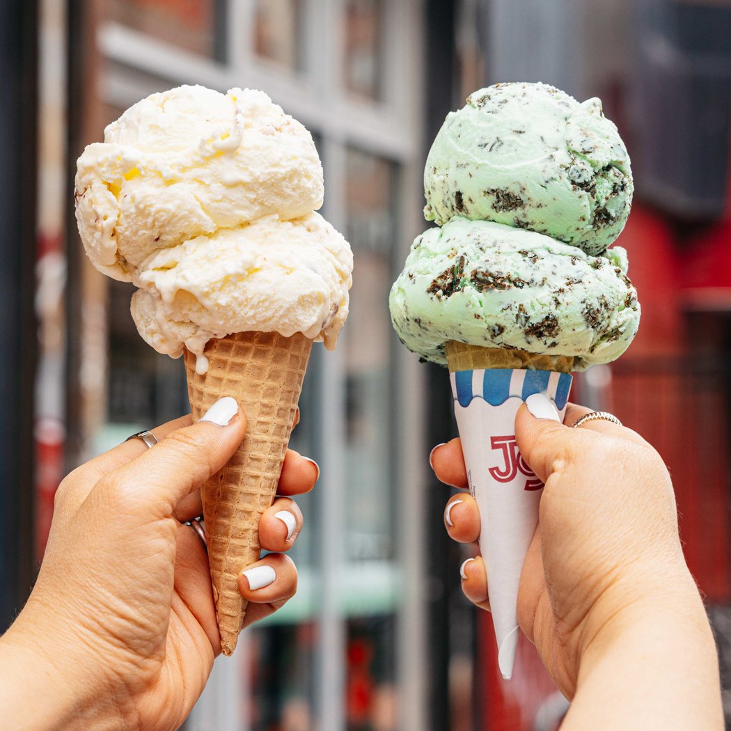 Julia Jean's Ice Cream 1