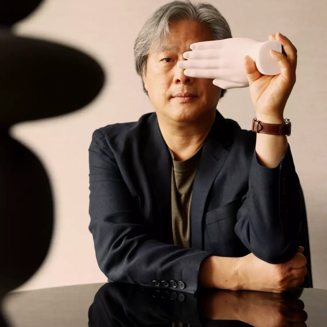 Park Chan-wook, par un matin calme 2