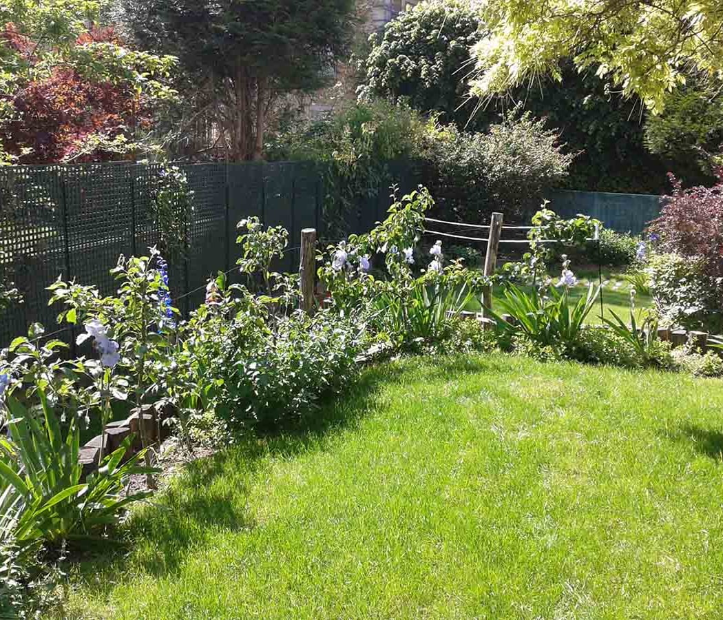 Jardin et Couleurs 2