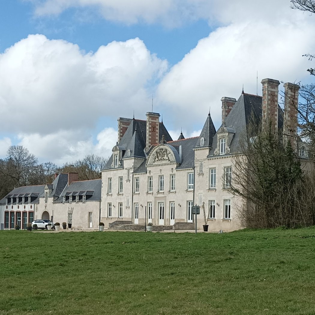 Parc de la Gournerie 2