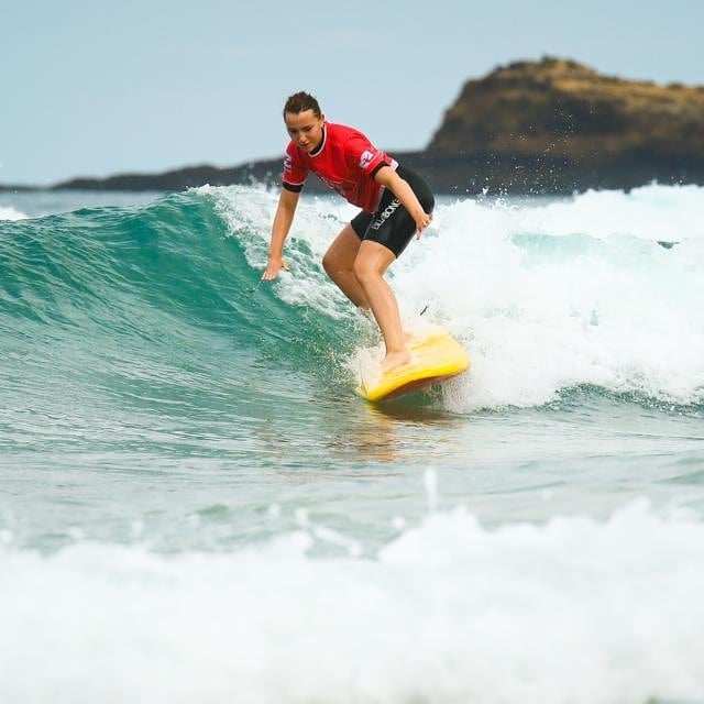 Ocean Adventure : Ecole & Colo Surf 2