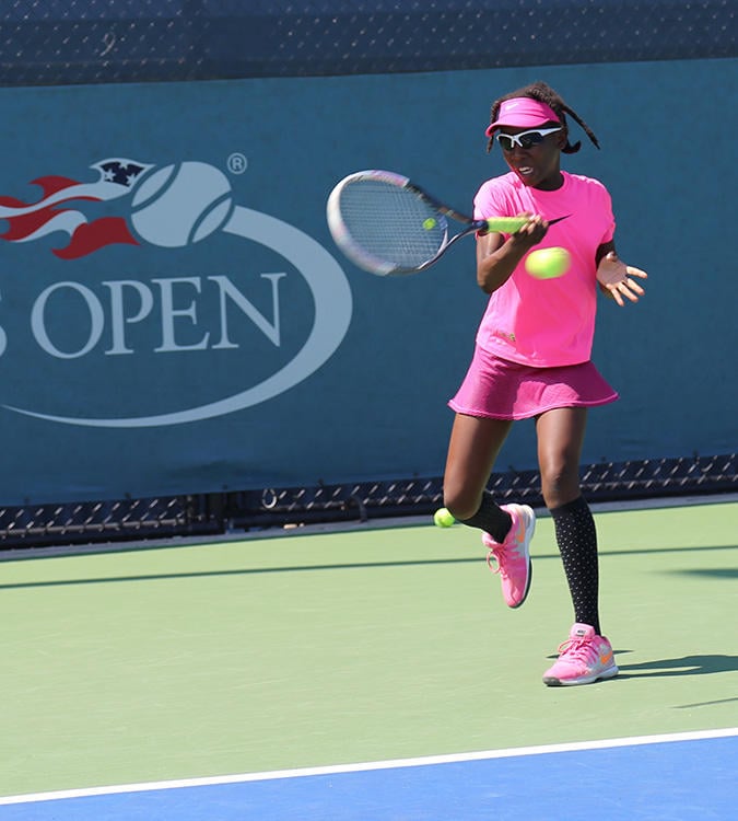 Pickleball and Tennis Activities 1
