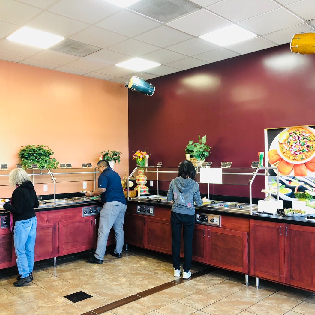 Amar Indian Cuisine & Banquet 2