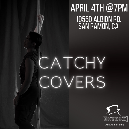 Catchy Covers 1