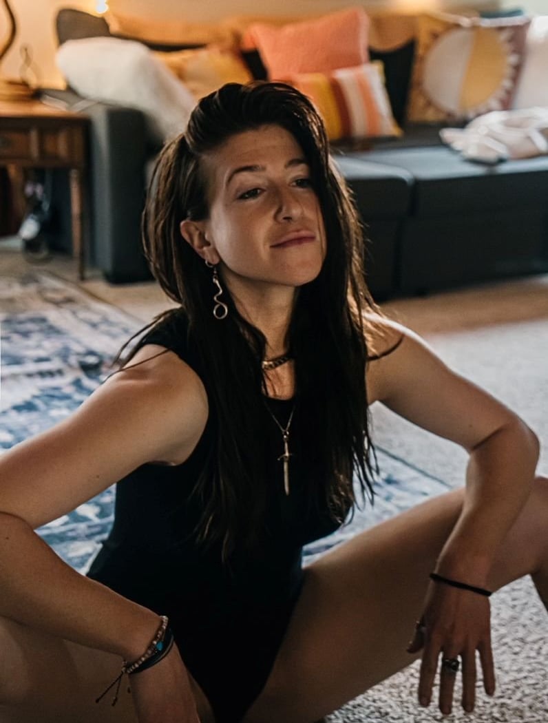 Goddess Yoga Workshop 3