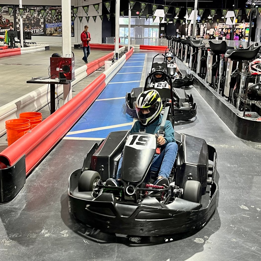 Nitro City Racing 2