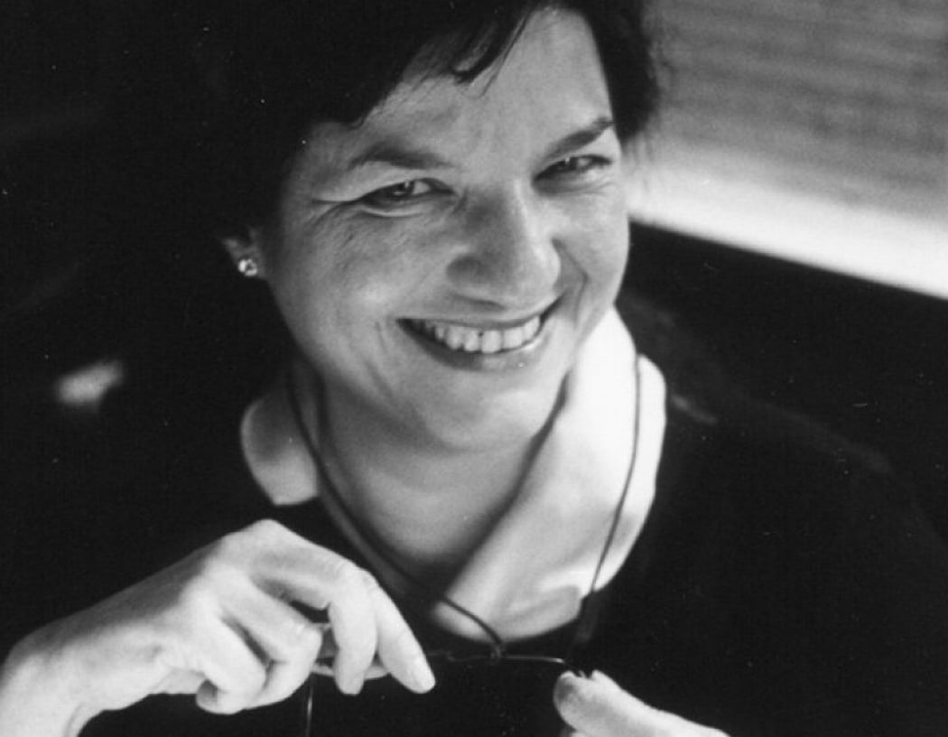 Sounding Limits: Pascale Criton, Silvia Tarozzi & Deborah Walker 1