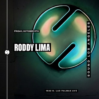 Roddy Lima 1