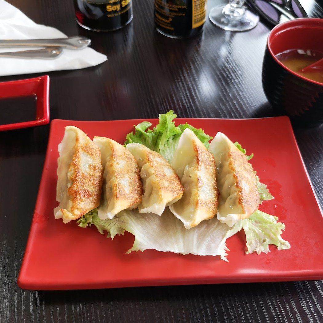 Mont Sushi 3