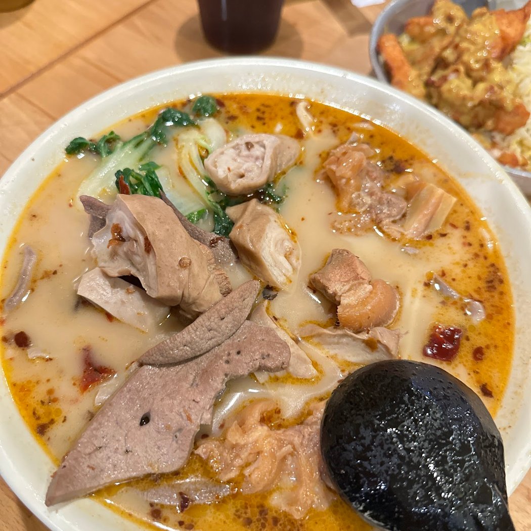 Duck Wong 3