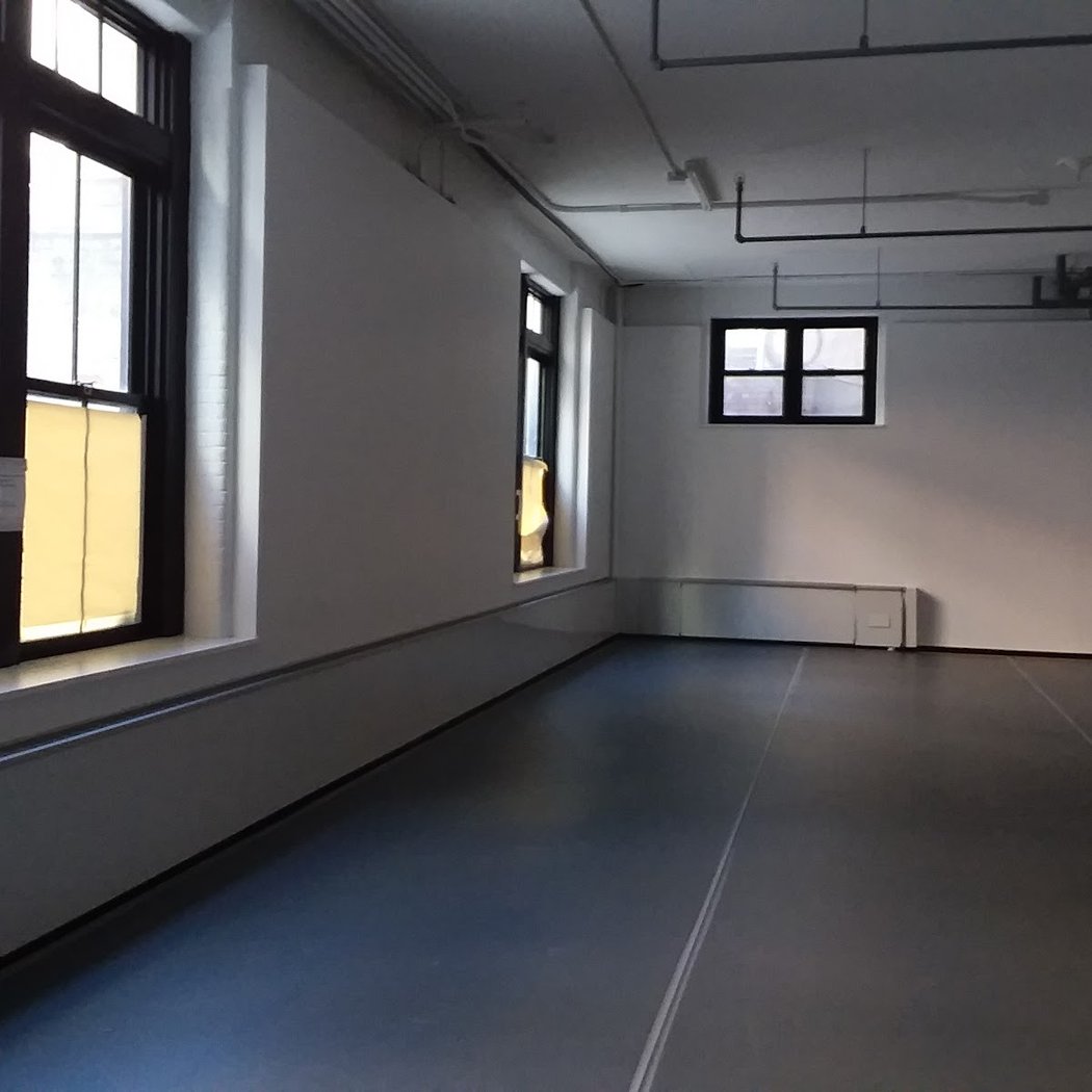 Movement Research Inc. 1