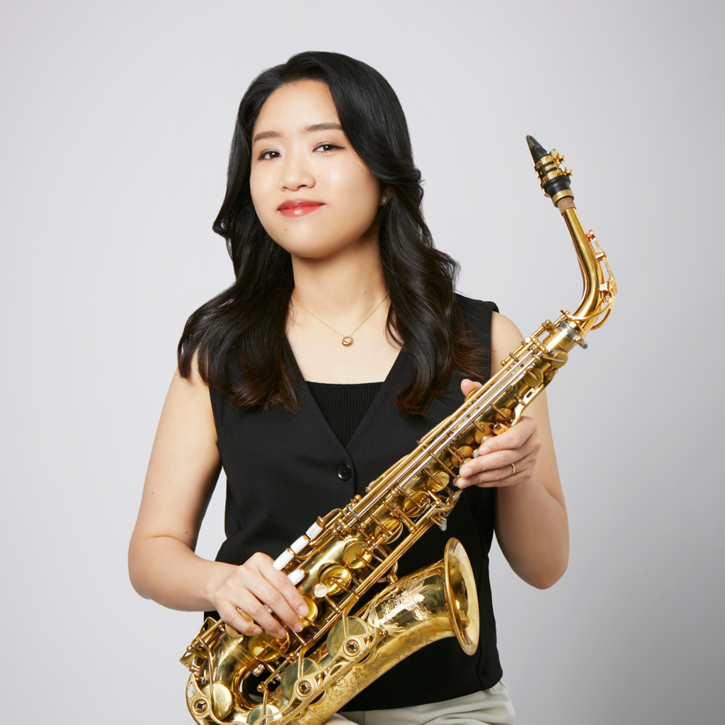 Erena Terakubo Quartet 1