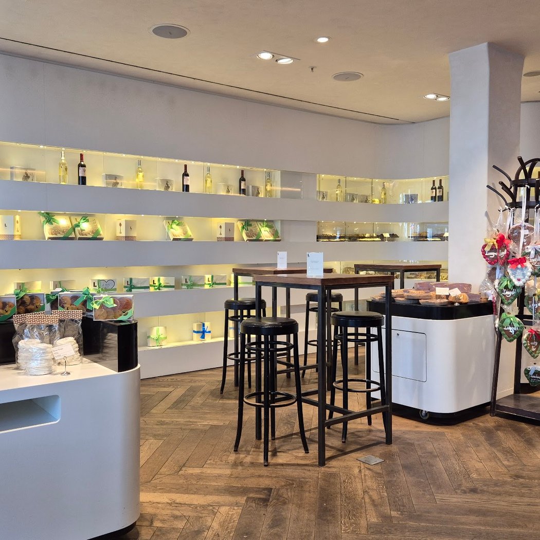 Café Luitpold 5