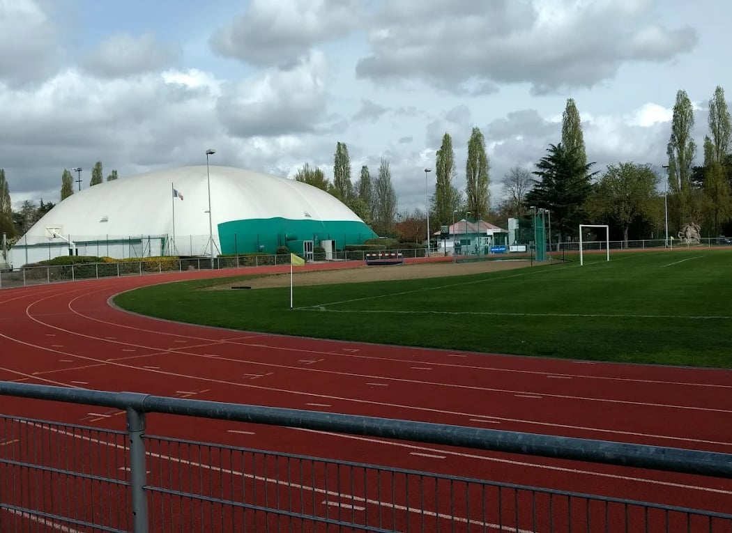 Parc Municipal des Sports 1