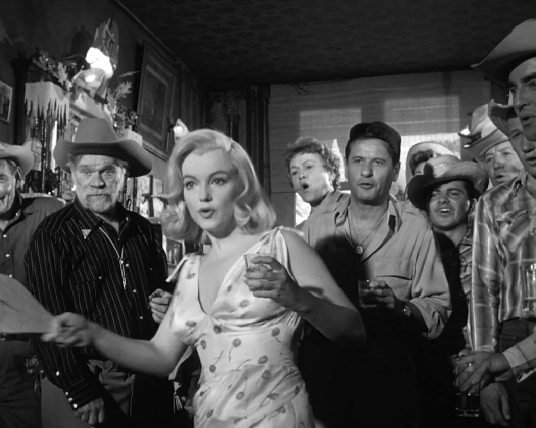 The Misfits 3