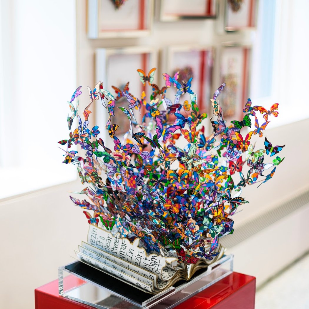 EDEN (Eden Gallery) - SoHo 1