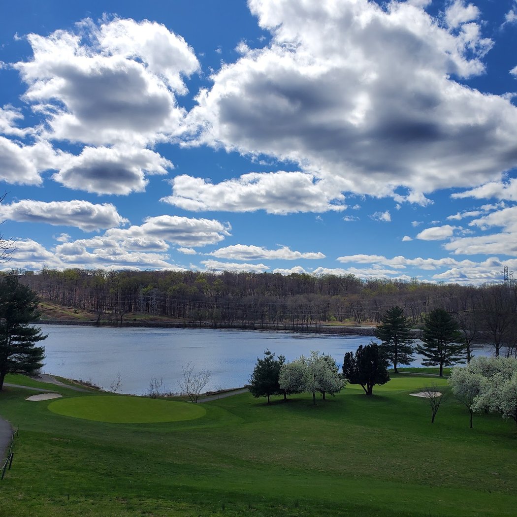 Sprain Lake Golf Course 2