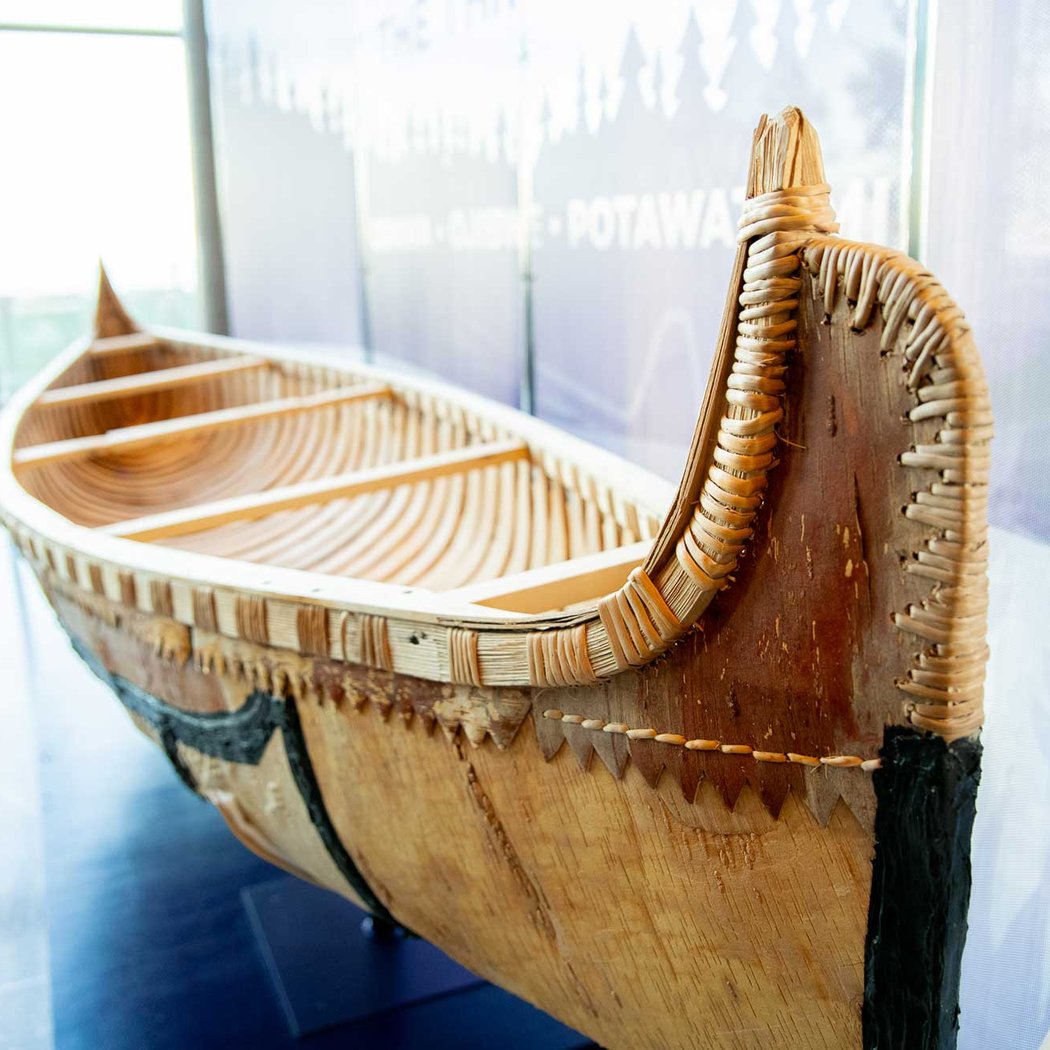 Towards Just Learning Environments: Teaching and Learning With and About Native Peoples