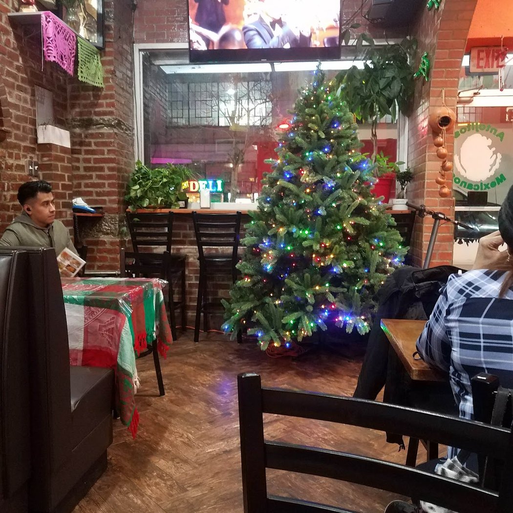 Antojitos Mexicanos 3