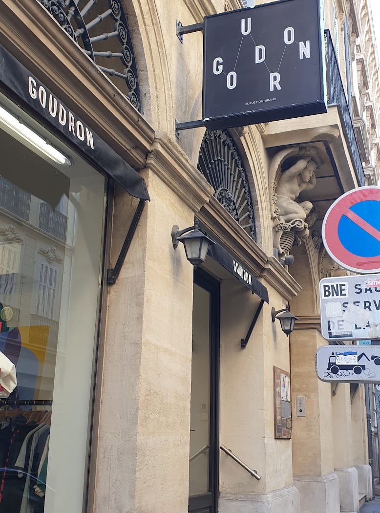 Goudron 2