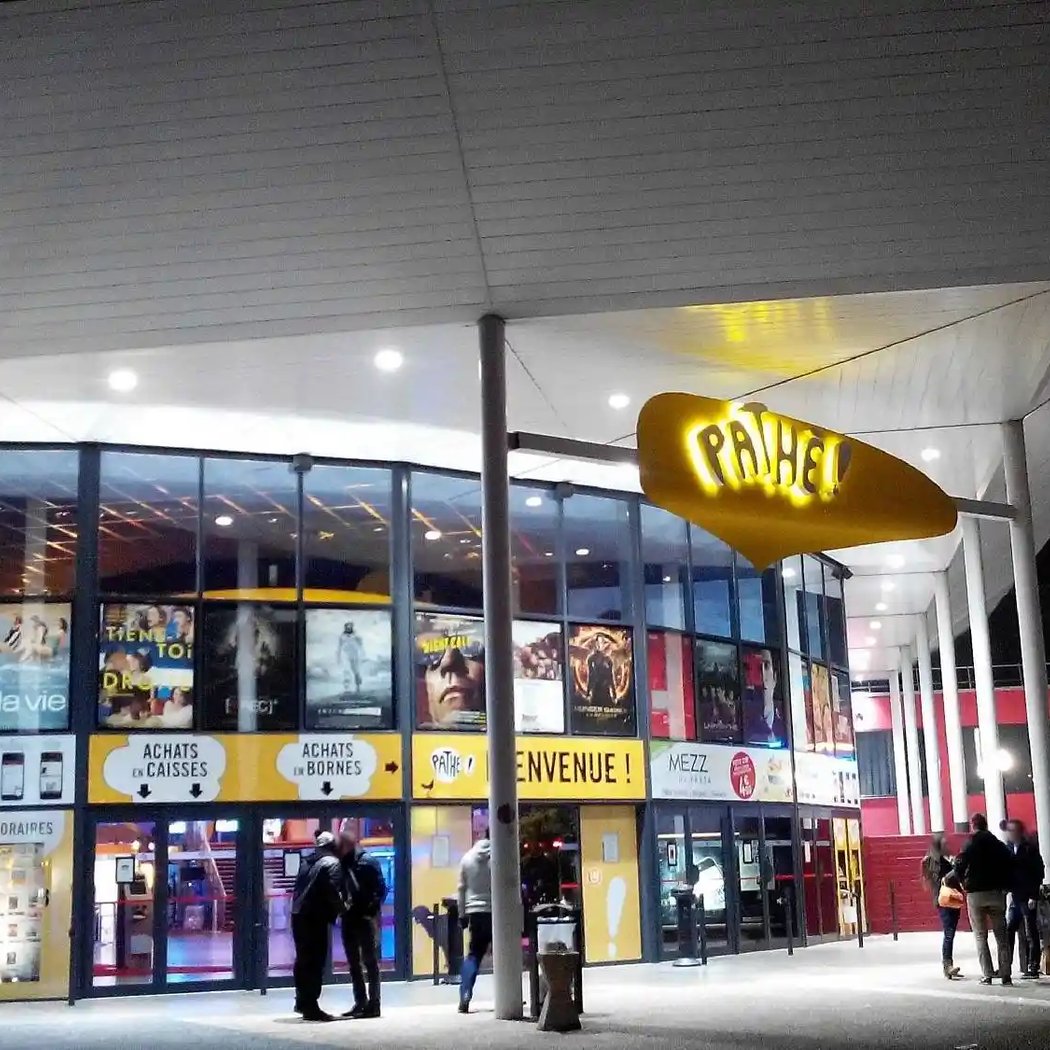 Pathé Conflans 2