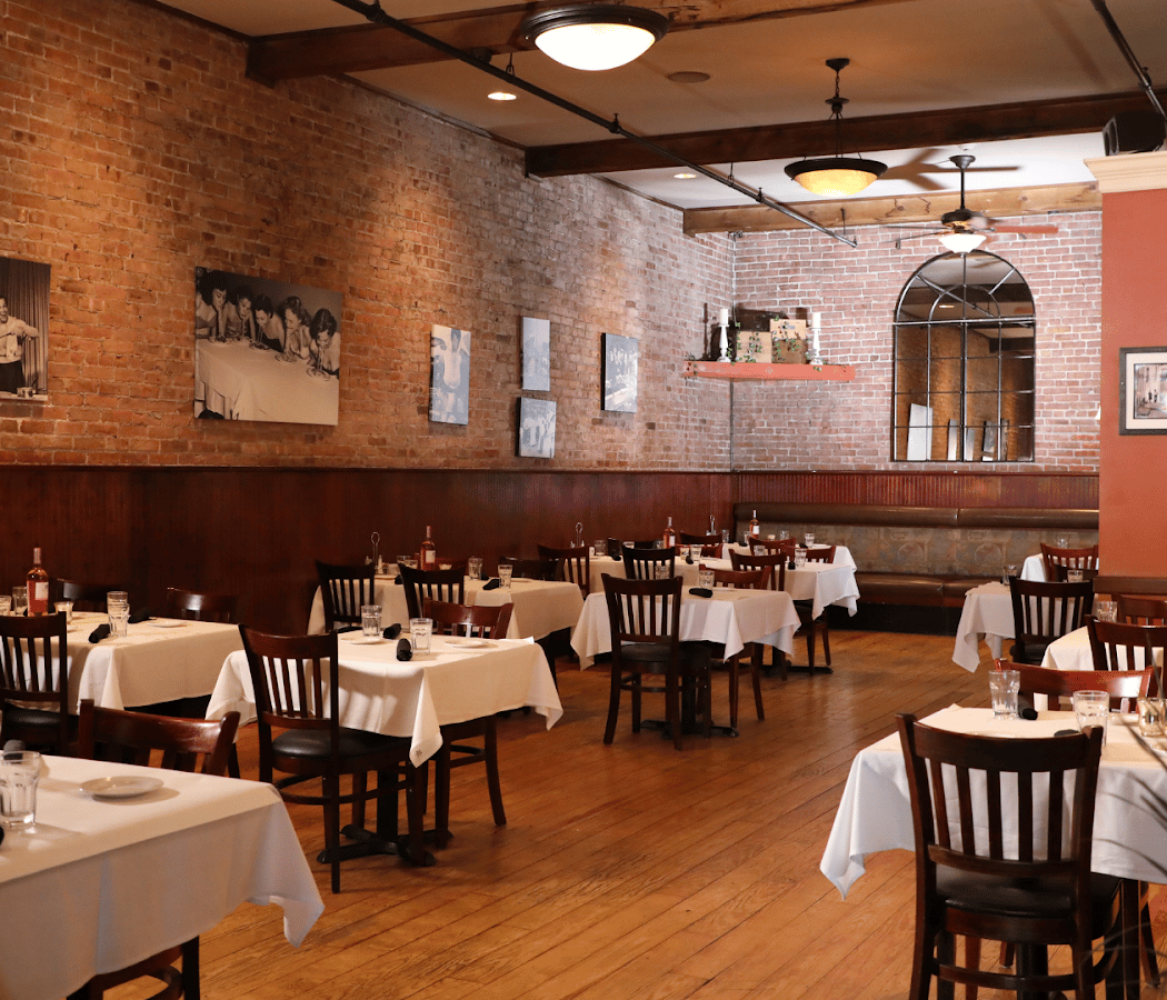Frank Guido's Little Italy 2