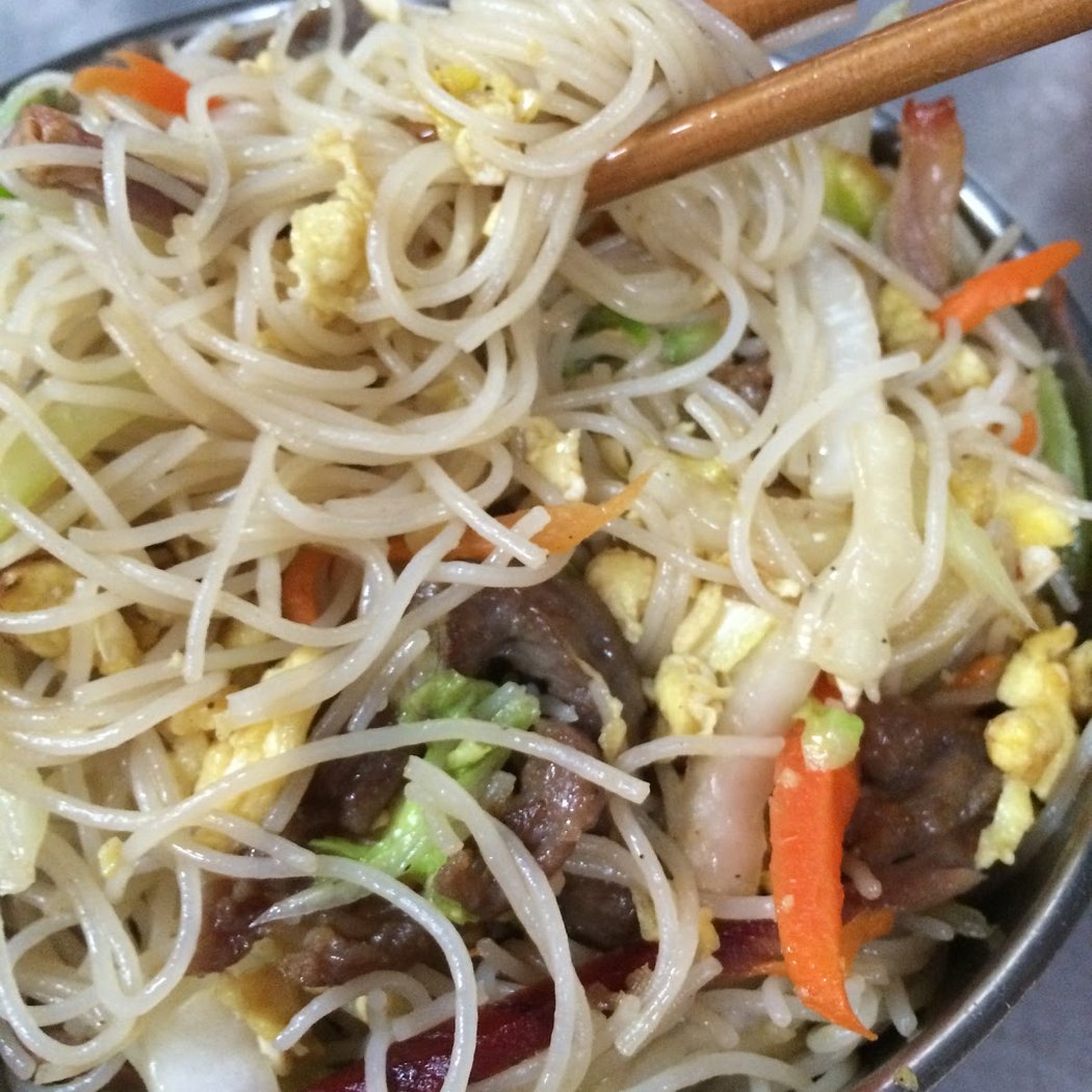 King Wok 1