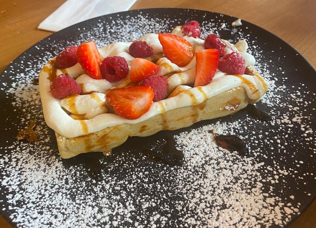 Blumencafe Wien