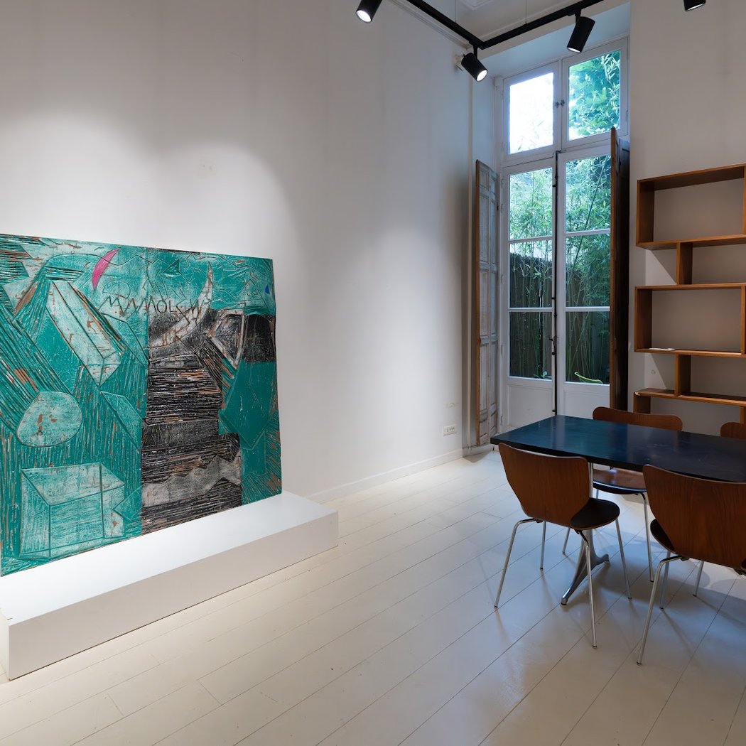 Sato Gallery 2