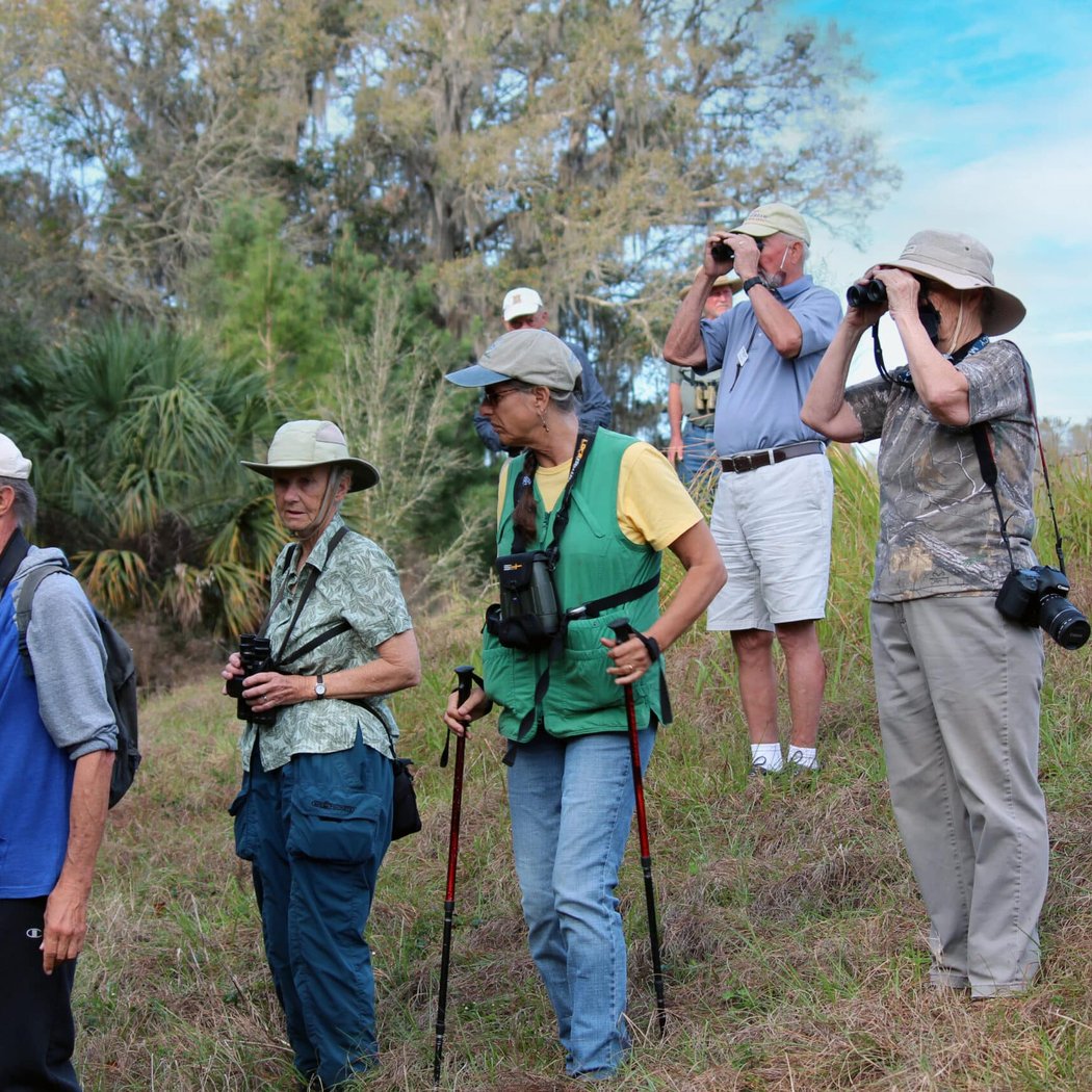 OAS Birding 2