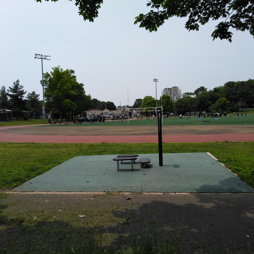 Corporal Thompson Park 3