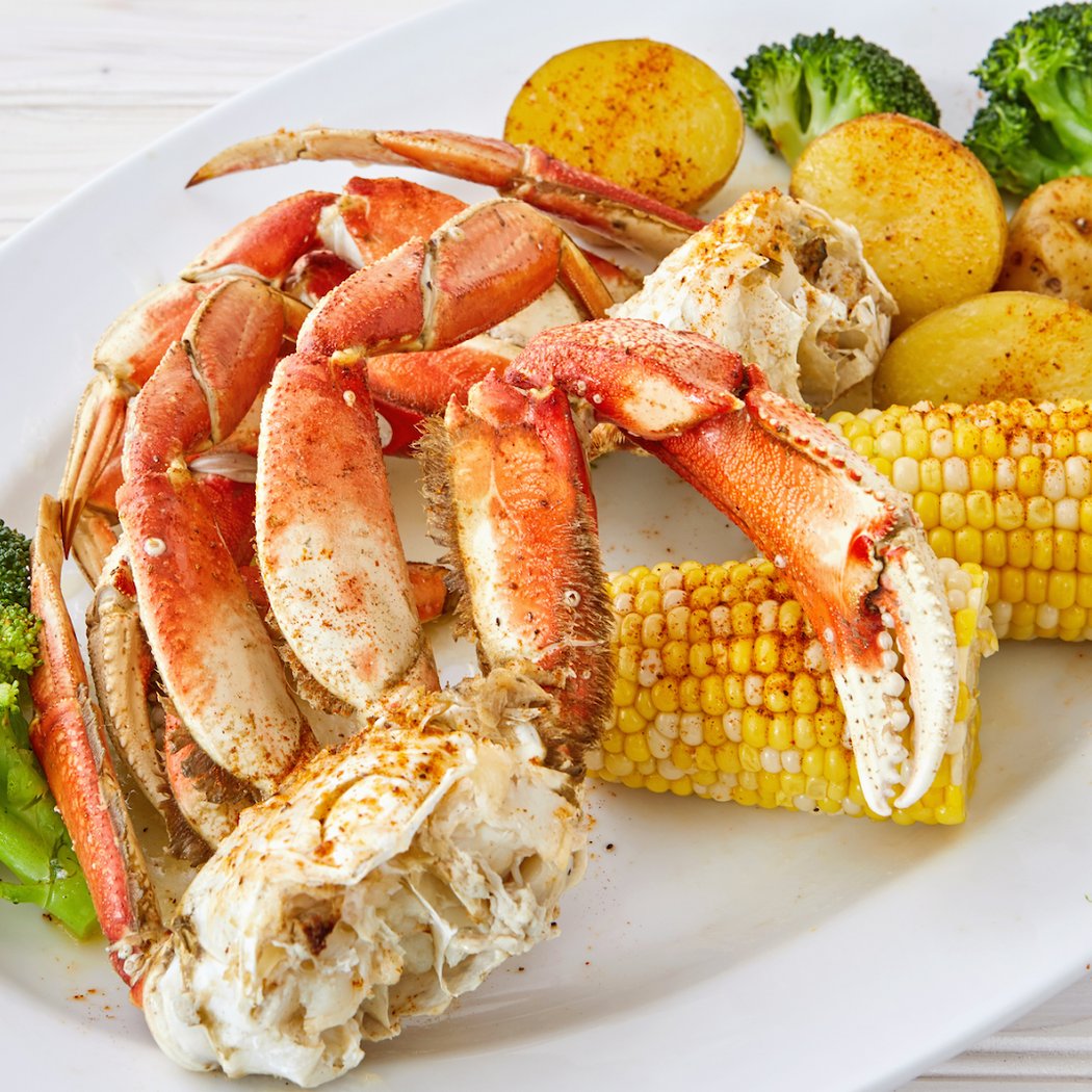 The Crabby Shack 1