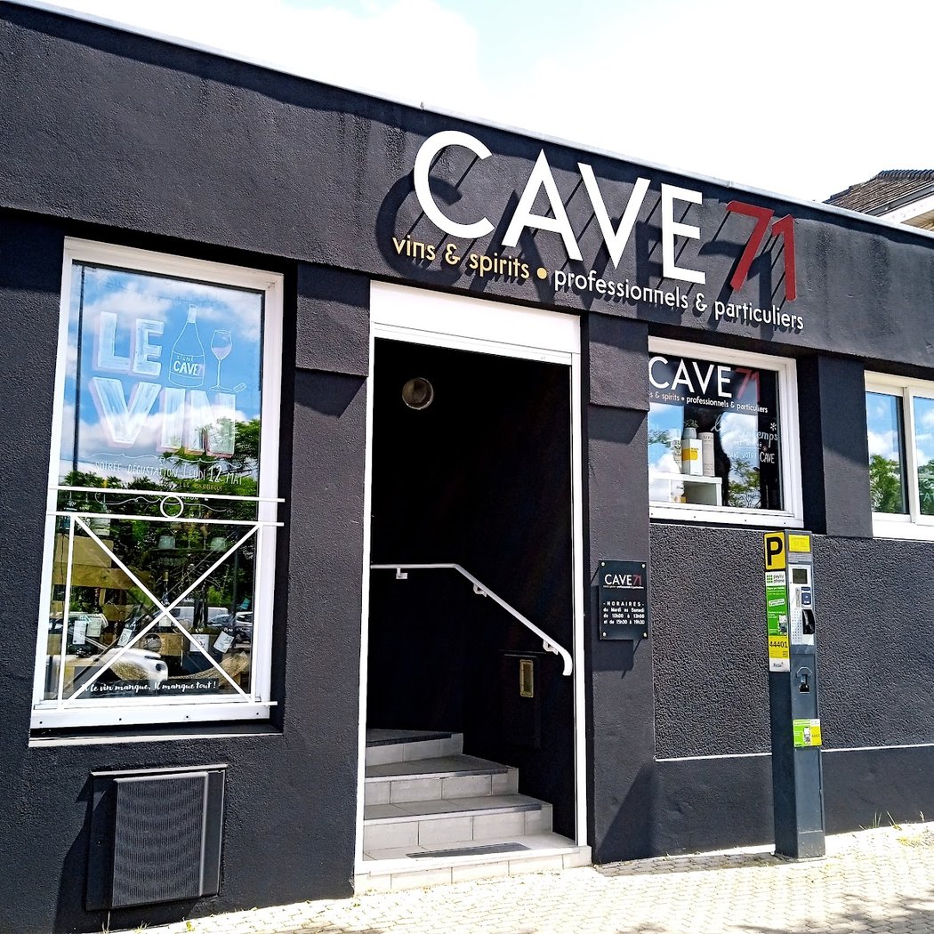 CAVE 71 2