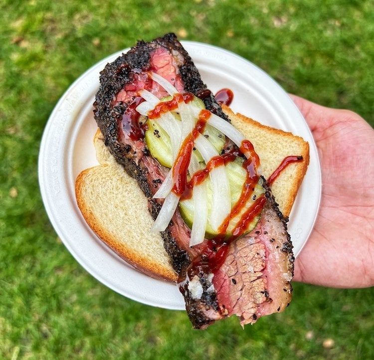 All-You-Can-Eat Barbecue Extravaganza 1